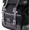 U003-Black-Black A universal �T�C�h�o�b�O in Canvas | U003 UnitGarage (���j�b�g�K���[�W) 64728994