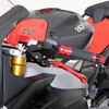 MRA05B Adapter for bar-end mirror on Aprilia RS 660 CNC Racing (�V�[�G�k�V�[���[�V���O) 64729116