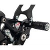 PE400BS Adjustable ���A�Z�b�g RPS Ducati SBK Panigale series Silver CNC Racing (�V�[�G�k�V�[���[�V���O) 64730839
