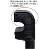 EA545C-31 10mm/450mm    鉄筋ベンダー(45°) エスコ 64731994