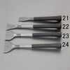 30x290mm 超硬付ケレン棒 エスコ