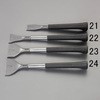 90x375mm 超硬付ケレン棒 エスコ