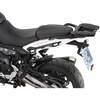 6507514 01 01 Alurack (アリュラック) トップケースキャリア ブラック Aprilia Caponord 1200 HEPCO&BECKER (ヘプコ&ベッカー) 64733876