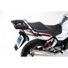 Alurack (アリュラック) トップケースキャリア ブラック Honda CB 1300 2010- HEPCO&BECKER (ヘプコ&ベッカー)
