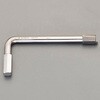 EA573WE-12 12x130mm キーレンチ(ステンレス製) エスコ 64734819