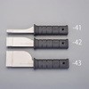30x195mm スクレーパー(超硬付) エスコ