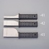 50x195mm スクレーパー(超硬付) エスコ