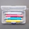 EA581E-120 [4本組] チョークホルダーセット エスコ 64736605