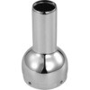 HC1-62C Bottle End Cap (Chrome) IXIL (CNVTCT[) 64738110