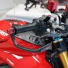 PL150YRPR Brake-Guard �J�[�{�� Race - Protection �t�����g�u���[�L���o�[ matt �J�[�{�� Pramac Racing Limited Edition Red CNC Racing (�V�[�G�k�V�[���[�V���O) 64739004