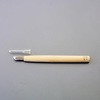 3.0mm 彫刻刃(安来鋼/ナギナタ型) エスコ