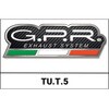 TU.T.5 Cafe Racer Tubo titanio seamleSs D38mm�~1mm L1000mm Titanio seamless Gr.1 TUBE AISI Tig GPR Exhaust (�W�[�s�[�A�[���G�L�]�[�X�g) 64739695