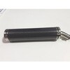 53607HF CAGIVA PLANET 125 99/03 - RAPTOR 125 200 4 CARBON SILENCER Gianelli exhaust (�W���l���G�L�]�[�X�g) 64739765