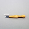 3.0mm 彫刻刃(三角型/パワーグリップ) エスコ