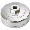 EA604AV-75 74.7mm カップ型オイルフィルターレンチ エスコ 64741593