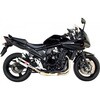 ESI99SSO Carbine �X���b�v�I�� �X�e�����X�X���[�u Suzuki GSF 650 Bandit (2007-2011)/GSF Scorpion (�X�R�[�s�I��) 64743290