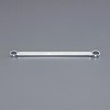 EA616DA-7 22x24mm/335mm �����߂��˃����`(�X�g���[�g) �G�X�R 64745538