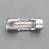 3/8"DR/13mm フレアーナットソケット エスコ