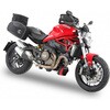 6307525 00 01 C-Bow �V�[�{�E �T�C�h�L�����A Ducati Monster 1200 S 2014- HEPCO&BECKER (�w�v�R&�x�b�J�[) 64747280