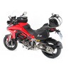 6307531 00 01 C-Bow �V�[�{�E �T�C�h�L�����A Ducati Multistrada 1200 / S 2015- HEPCO&BECKER (�w�v�R&�x�b�J�[) 64747325