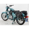 630715 00 01 C-Bow �V�[�{�E �T�C�h�L�����A Royal Enfield Bullet Classic (2000-2017) HEPCO&BECKER (�w�v�R&�x�b�J�[) 64748689