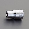 1/2"DR/E10 [TORX]ソケット エスコ