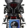 C-Bow シーボウ サイドキャリア Yamaha MT-07 2018- HEPCO&BECKER (ヘプコ&ベッカー)