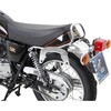C-Bow シーボウ サイドキャリア Yamaha SR 400 HEPCO&BECKER (ヘプコ&ベッカー)