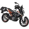 6307555 00 01 C-Bow V[{E TChLA ubN KTM 390 Duke from 2017 HEPCO&BECKER (wvR&xbJ[) 64749739