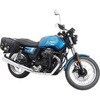 630550 00 01 C-Bow �V�[�{�E �T�C�h�L�����A �u���b�N Moto Guzzi V 7 III stone/ special / Anniversario from 2017 HEPCO&BECKER (�w�v�R&�x�b�J�[) 64749748