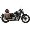 6307558 00 01 C-Bow V[{E TChLA ubN Triumph Bonneville Bobber / 2017 HEPCO&BECKER (wvR&xbJ[) 64749766