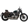 6307558 00 01 C-Bow V[{E TChLA ubN Triumph Bonneville Bobber / 2017 HEPCO&BECKER (wvR&xbJ[) 64749766