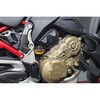 SEA14G Clamp for rear brake fluid tank Ducati Multistrada V4 CNC Racing (V[GkV[[VO) 64750640