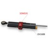 SDM01R Clamp for Steering damper Ohlins CNC Racing (�V�[�G�k�V�[���[�V���O) 64750685