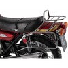 6502535 00 02 Complete carrier set (side- and topcase carrier) クロム for Kawasaki Z 900 (1973-1976)/1000 A (1977-1978) HEPCO&BECKER (ヘプコ&ベッカー) 64751114