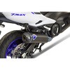 Y12609400BCC Complete Racing System Exhaust Carbon Termignoni (e~j[j) 64751175