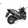 Y12609400BCC Complete Racing System Exhaust Carbon Termignoni (e~j[j) 64751175