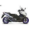 Y12609400BCC Complete Racing System Exhaust Carbon Termignoni (e~j[j) 64751175
