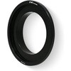 CNC Racing / シーエヌシーレーシング Conical spacer rear wheel nut Ducati， Black | DAA02B