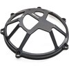 CNC Racing Cover clutch Ducati， Black | CA110B