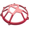 CNC Racing Cover clutch Ducati， Red | CA110R