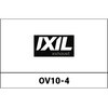 DBキラー - EU規格(Eマーク) IXIL (イクシルサイレンサー)