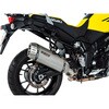 1740510SM Desert Fox XbvIGL][Xg EG (Euro 4) XeX}bg SUZUKI DL 1000 V-Strom 2017- | 1740510SM BOS ({X) 64753214