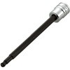 EA618NT-303 1/4"DRx 5/32" [Ball-Hex]Orbg\Pbg GXR 64753834