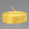 5.0mmx100m PPロープ(黄) エスコ