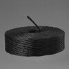 EA628PP-112A 5.0mmx300m PPロープ(黒/5巻) エスコ 64755819