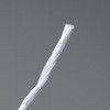 EA628PP-115A 5.0mmx300m PPロープ(黄/5巻) エスコ 64755873