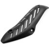 ZA965Y Exhaust pipe heat guard Ducati Monster 821 1200 Matt �J�[�{�� CNC Racing (�V�[�G�k�V�[���[�V���O) 64756380
