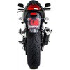 ESI96CEO Factory �I�[�o���X���b�v�I�� �J�[�{���t�@�C�o�[�X���[�u e�}�[�N Suzuki GSF 1250 Bandit 07-Curre Scorpion (�X�R�[�s�I��) 64756879