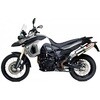 EBM62SEO Factory I[oXbvI XeXX[u BMW F800 GS 2008 - 2017 Scorpion (XR[sI) 64757134